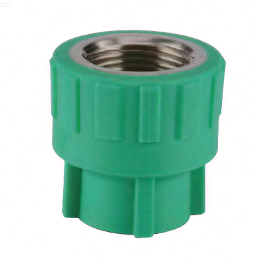 PPR หญิงเกลียวเส้นตรงตรง