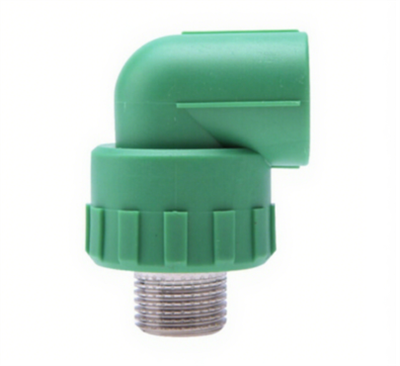 ข้อศอกด้ายชาย PPR